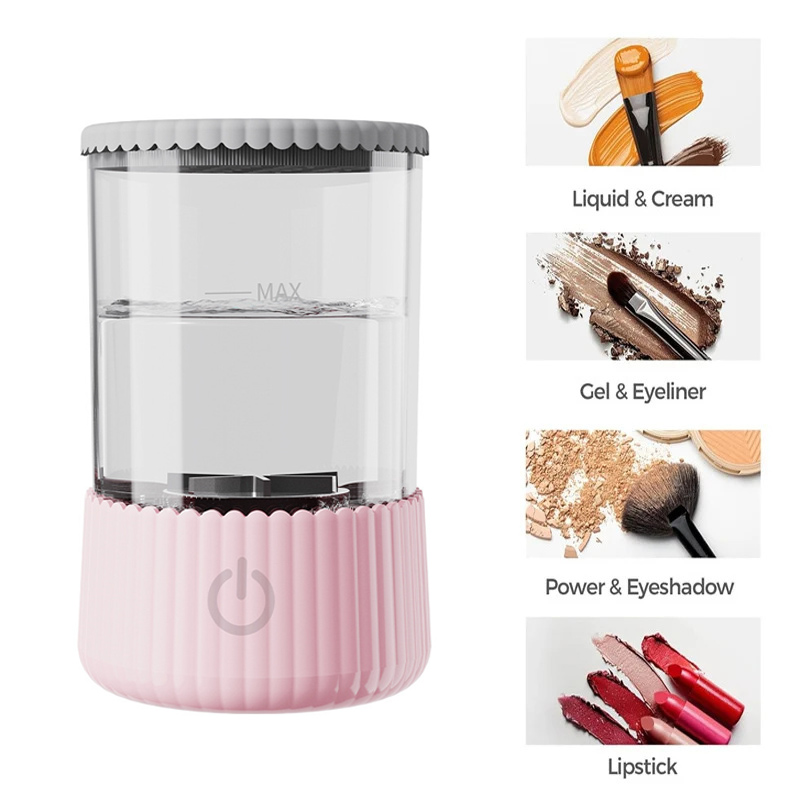Detergente per pennelli per tr - Beauty Makeup Tools Use recensione e prezzo
