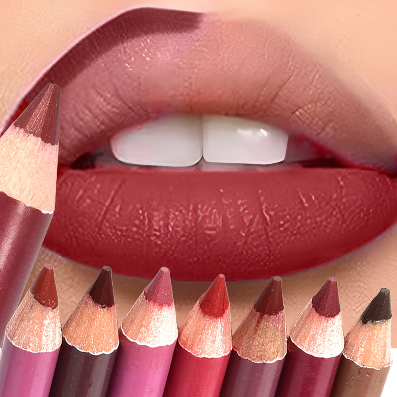 Matita Labbra Impermeabile Mar - Lip Liner Pencil recensione e prezzo