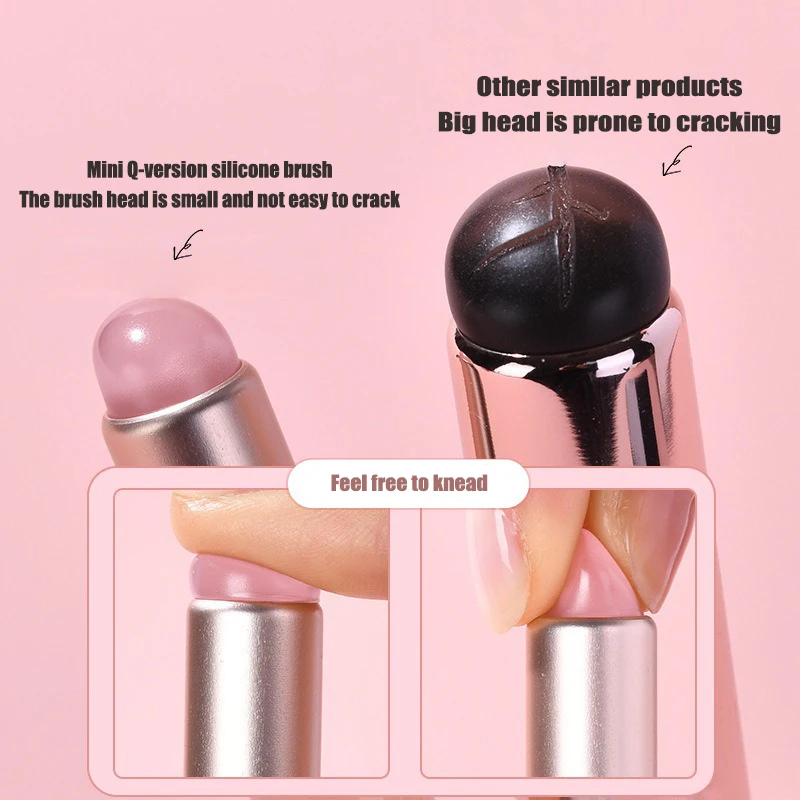1 pz nail art applicatore in s - Lip Liner Pencil recensione e prezzo