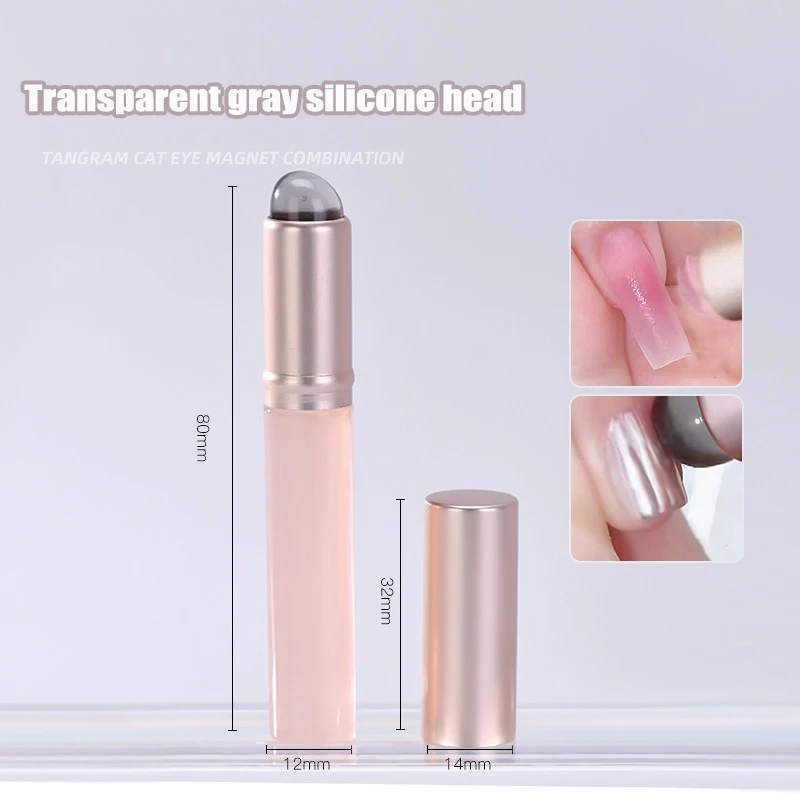 1 pz nail art applicatore in s - Lip Liner Pencil recensione e prezzo