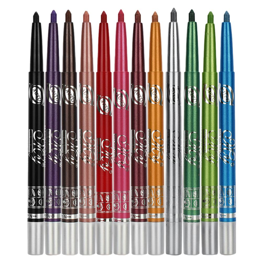 Kit penna matita eyeliner colo - Beauty Makeup Look recensione e prezzo