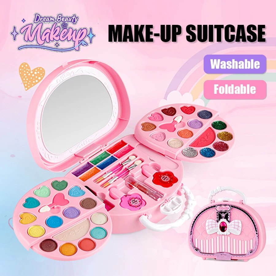 Giocattoli di bellezza per bam - Beauty Makeup Kids recensione e prezzo