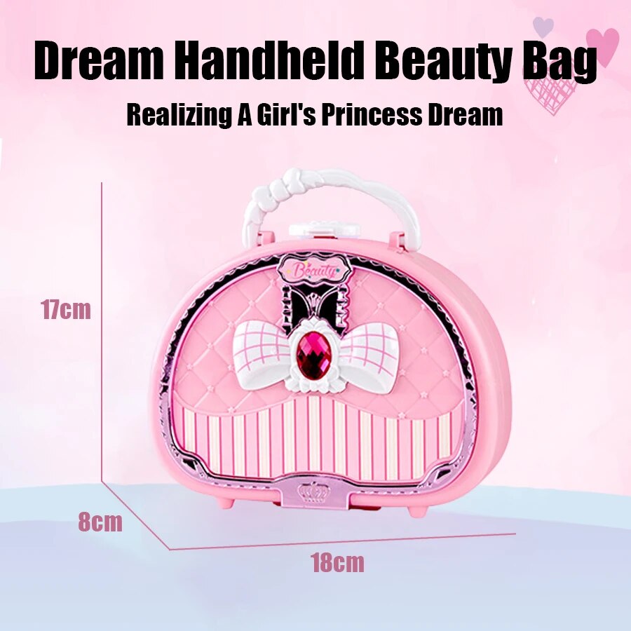 Giocattoli di bellezza per bam - Beauty Makeup Kids recensione e prezzo