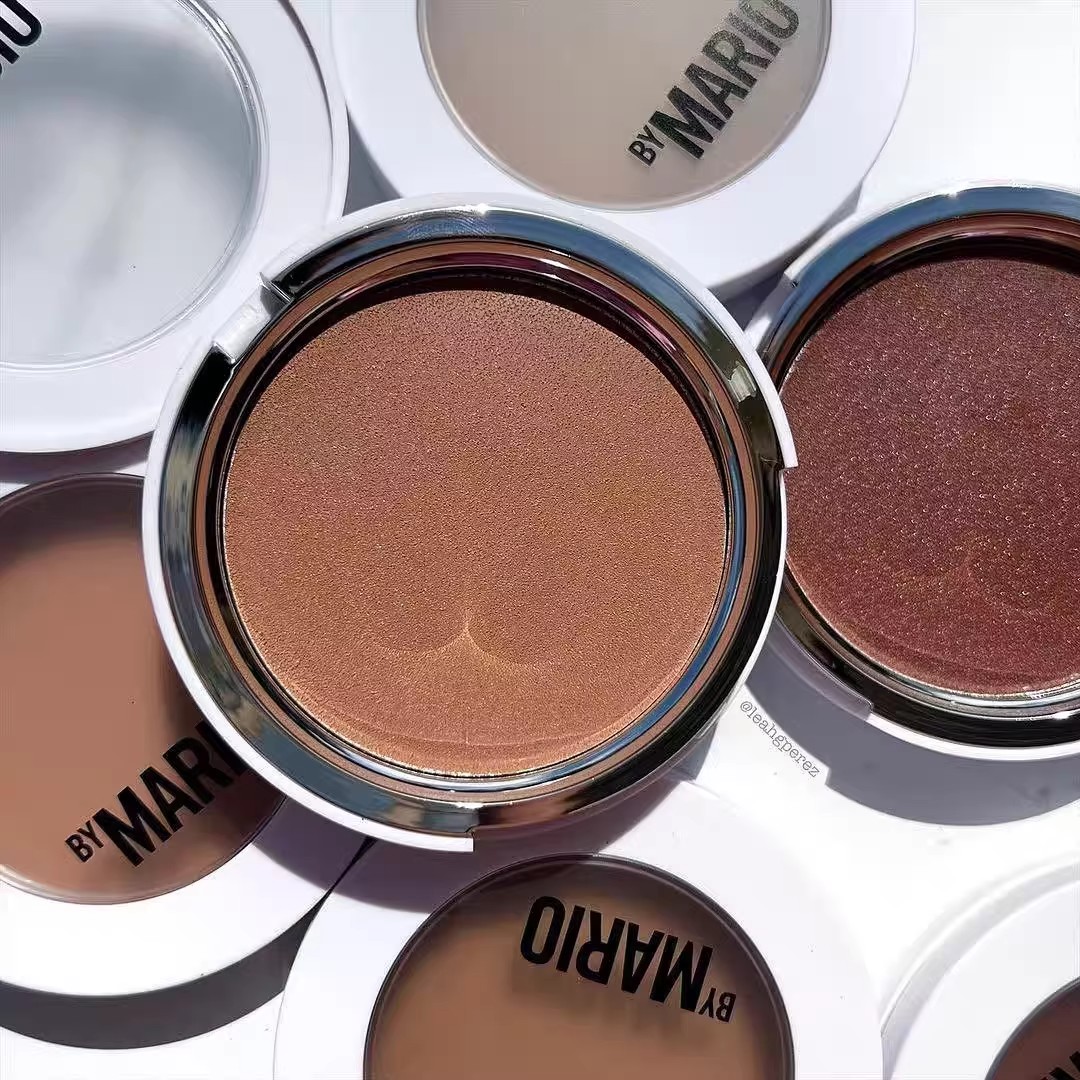 5g Mario Silky Matte Bronzer:  - Fenty Beauty Makeup Highlighter recensione e prezzo