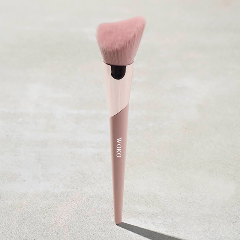 1 pz Pennello per trucco Conto - Fenty Beauty Makeup Highlighter recensione e prezzo