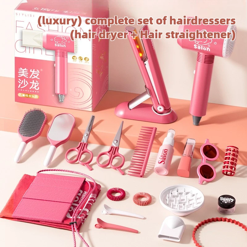 Set per salone di bellezza per - Beauty Makeup Kids recensione e prezzo