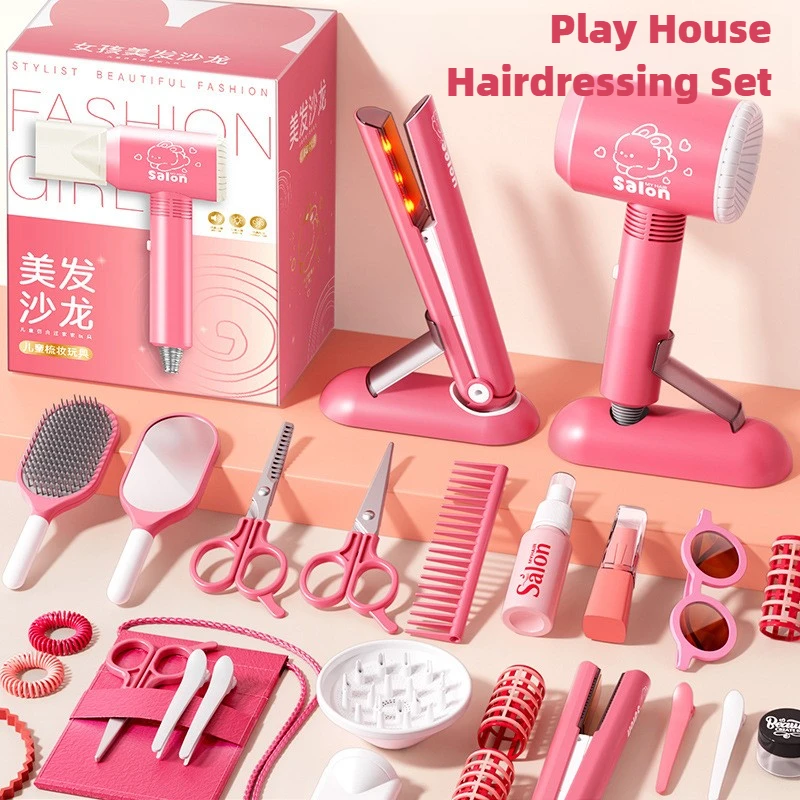 Set per salone di bellezza per - Beauty Makeup Kids recensione e prezzo