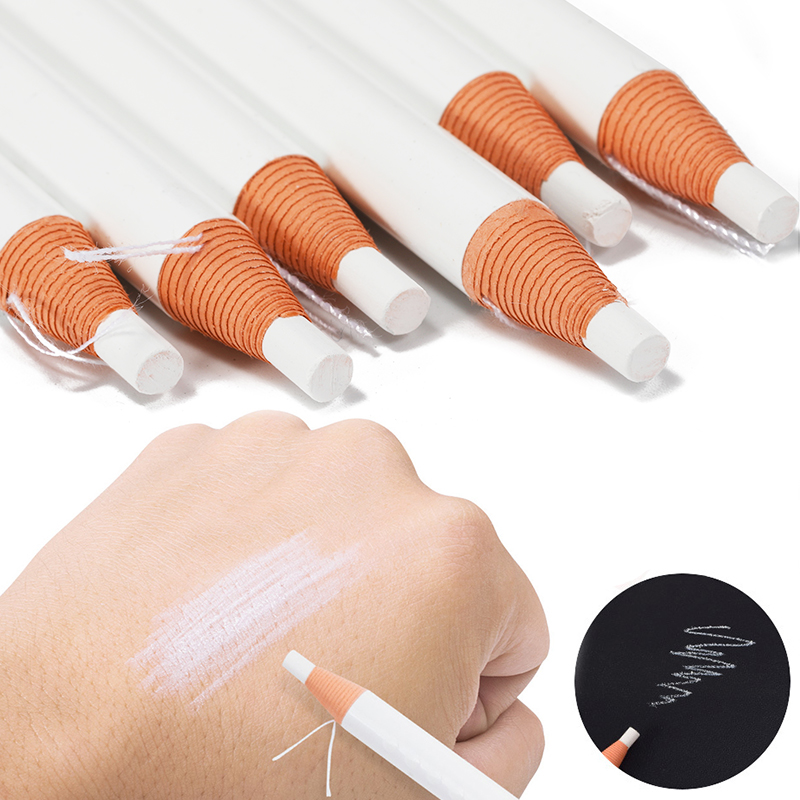 Matita per Sopracciglia Bianca - Lip Liner Pencil recensione e prezzo