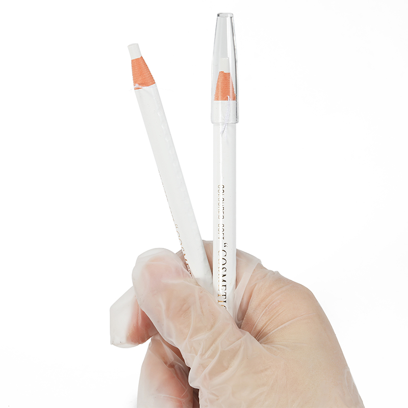 Matita per Sopracciglia Bianca - Lip Liner Pencil recensione e prezzo