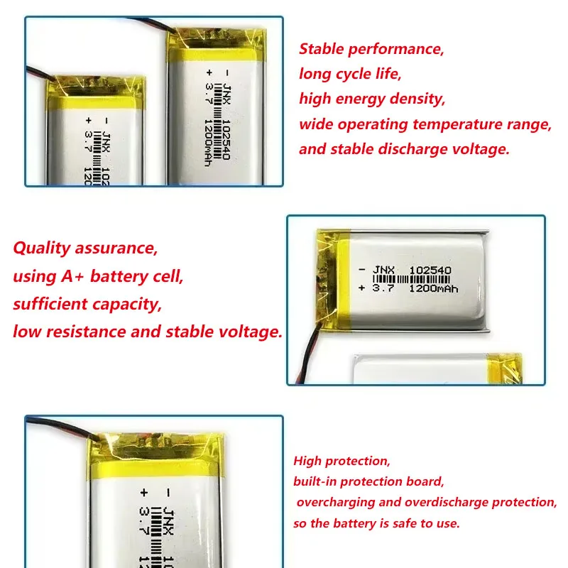 102540 Batteria ricaricabile a - Beauty Makeup Camera recensione e prezzo