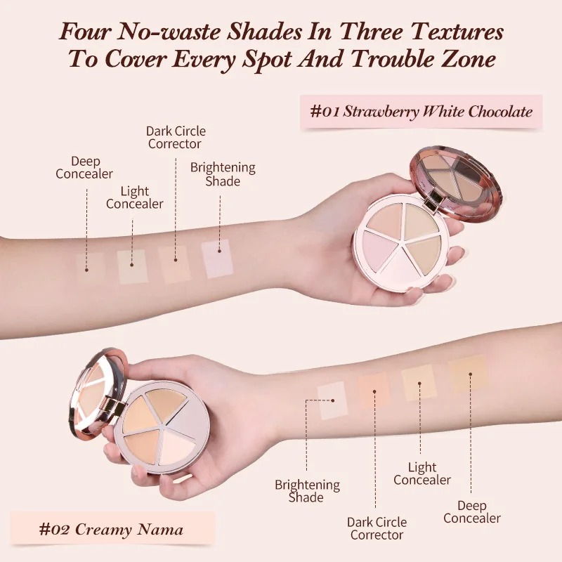 FLOWER KNOWS THE SWEETIE BEAR  - Fenty Beauty Makeup Highlighter recensione e prezzo