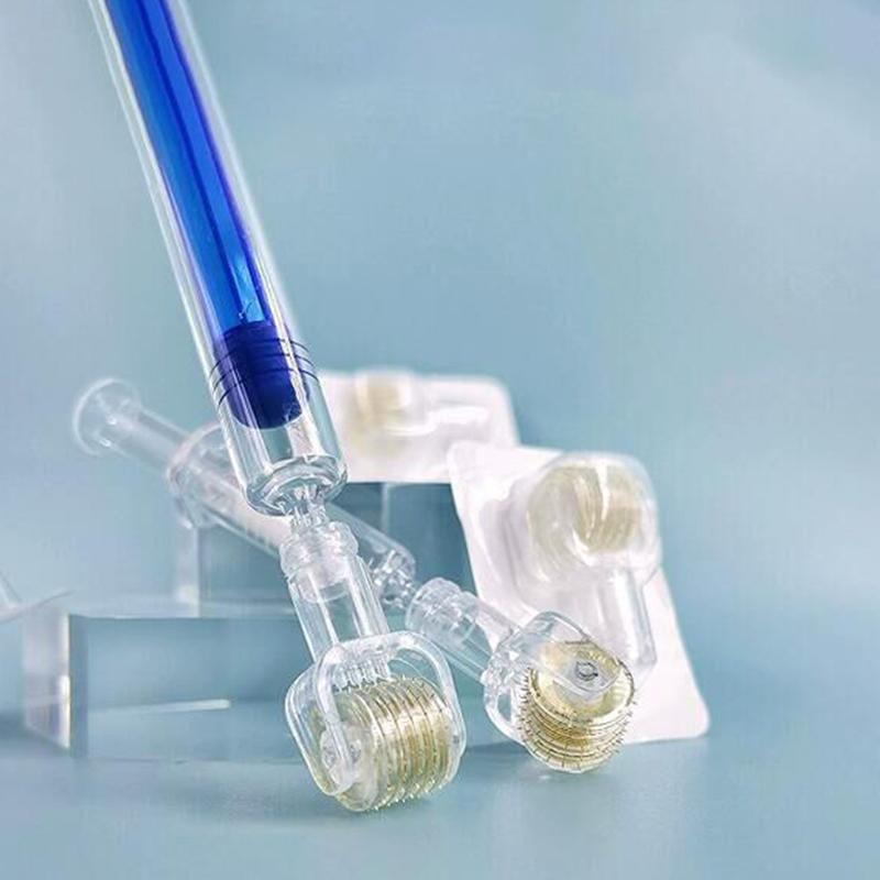Rullo Microneedle 0.25mm - App - Beauty & Makeup Katia Di Paola recensione e prezzo
