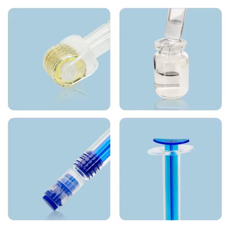 Rullo Microneedle 0.25mm - App - Beauty & Makeup Katia Di Paola recensione e prezzo