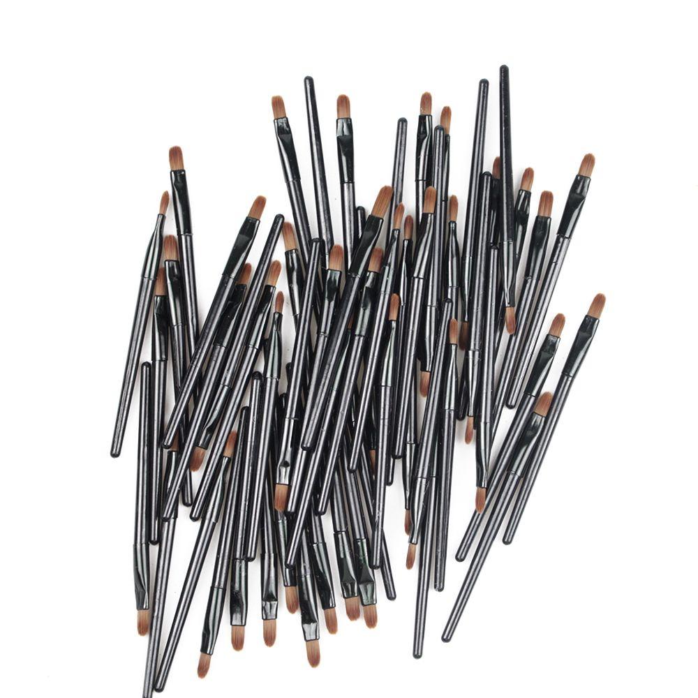 Set di 50/100 Pennelli Monouso - Beauty Makeup Quotes recensione e prezzo