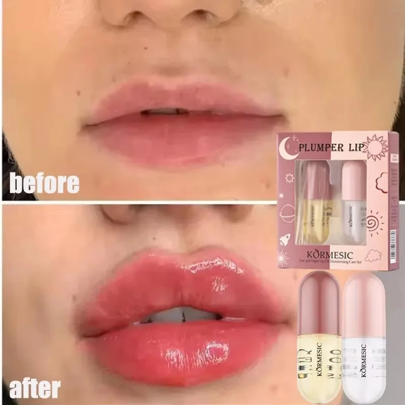 Olio essenziale rimpolpante pe - Lip Gloss Plumping recensione e prezzo