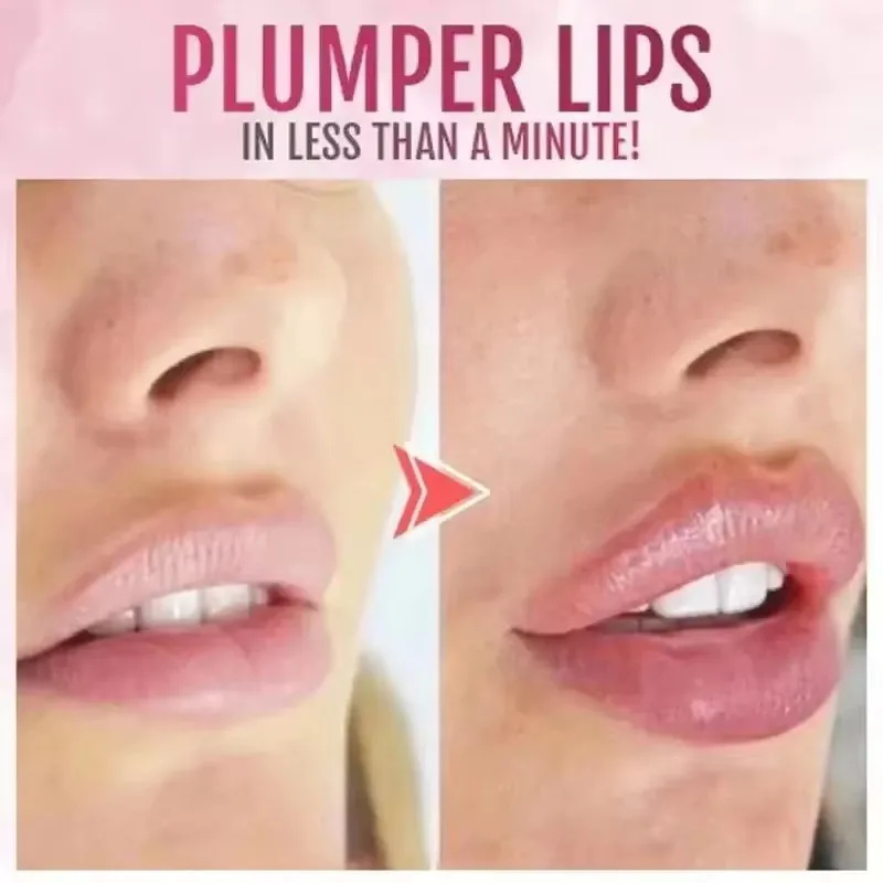 Olio essenziale rimpolpante pe - Lip Gloss Plumping recensione e prezzo