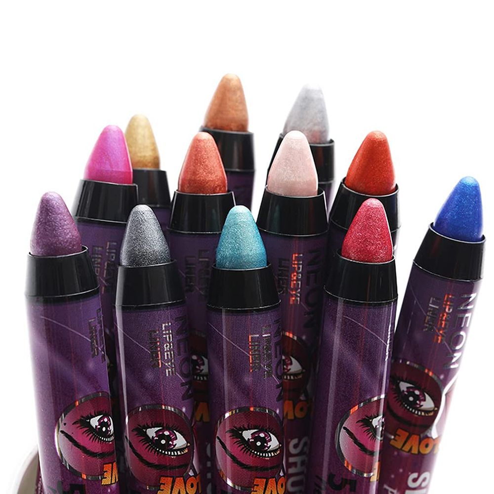 Matita per occhi e labbra 2 in - Lip Liner Pencil recensione e prezzo