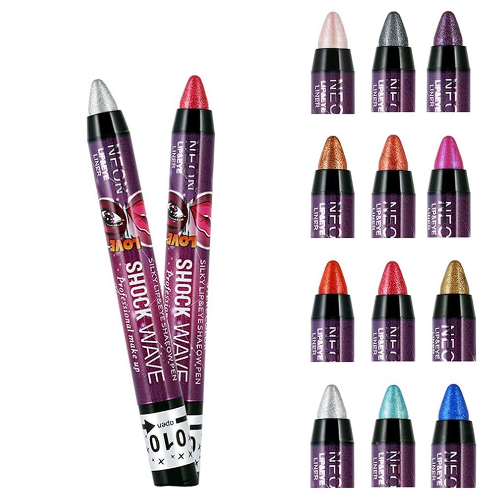 Matita per occhi e labbra 2 in - Lip Liner Pencil recensione e prezzo
