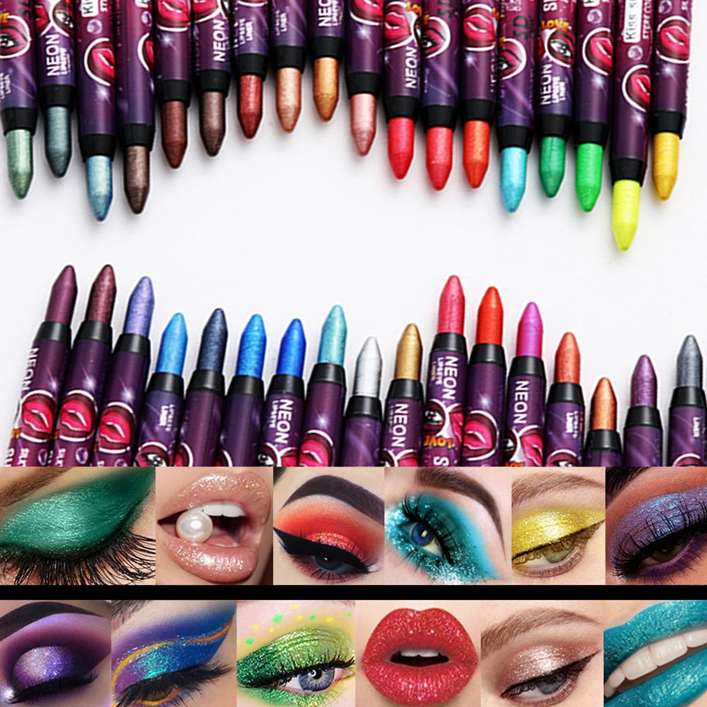 Matita per occhi e labbra 2 in - Lip Liner Pencil recensione e prezzo