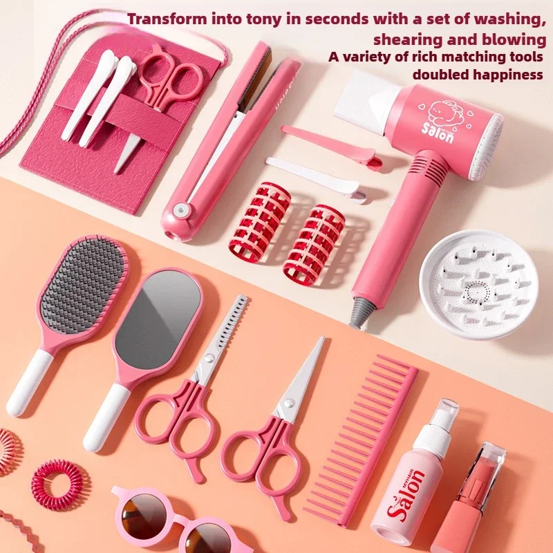 Kit per il trucco di bellezza  - Beauty Makeup Kids recensione e prezzo