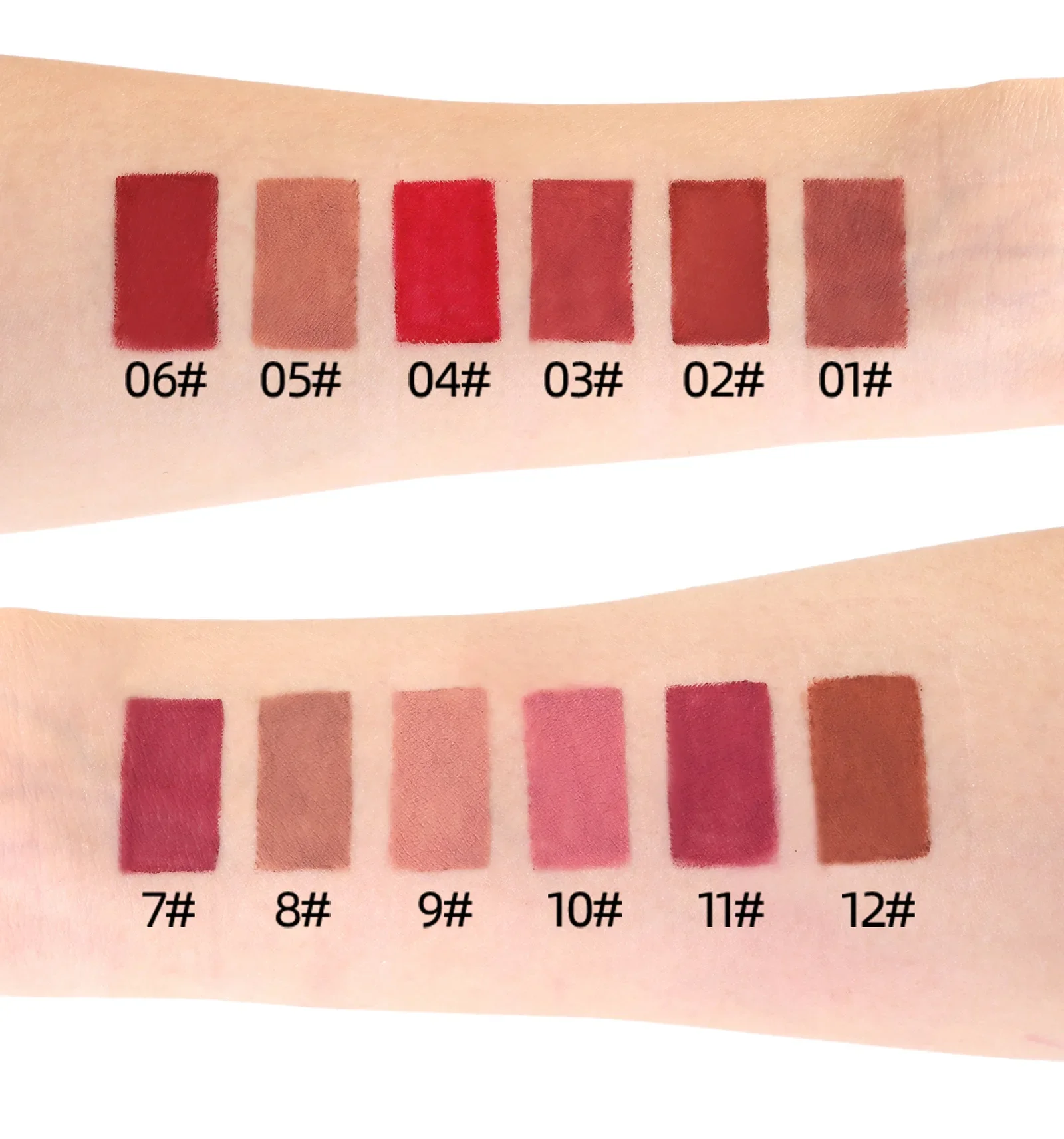 Rossetto Lipliner Pen Set Vell - Lip Liner Pencil recensione e prezzo