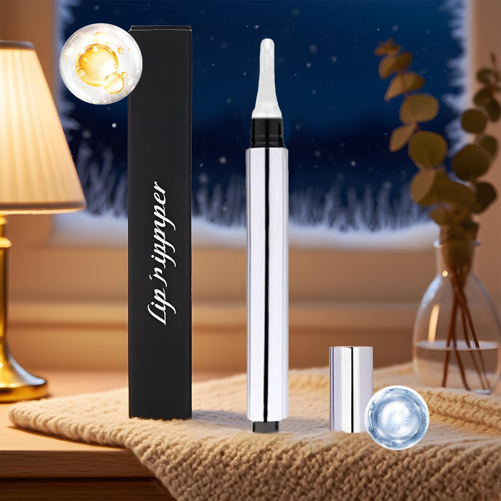 Lip Plumper Base per trucco Sp - Lip Gloss Plumping recensione e prezzo