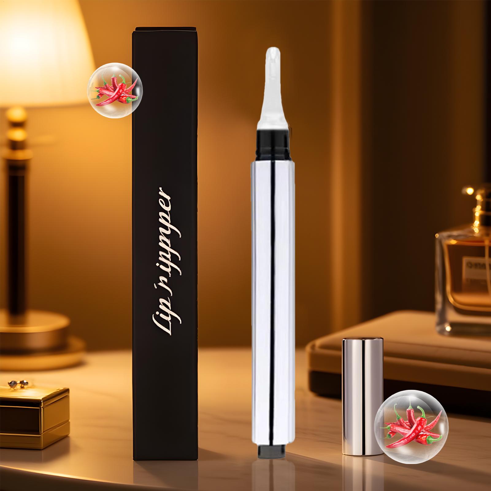 Lip Plumper Base per trucco Sp - Lip Gloss Plumping recensione e prezzo