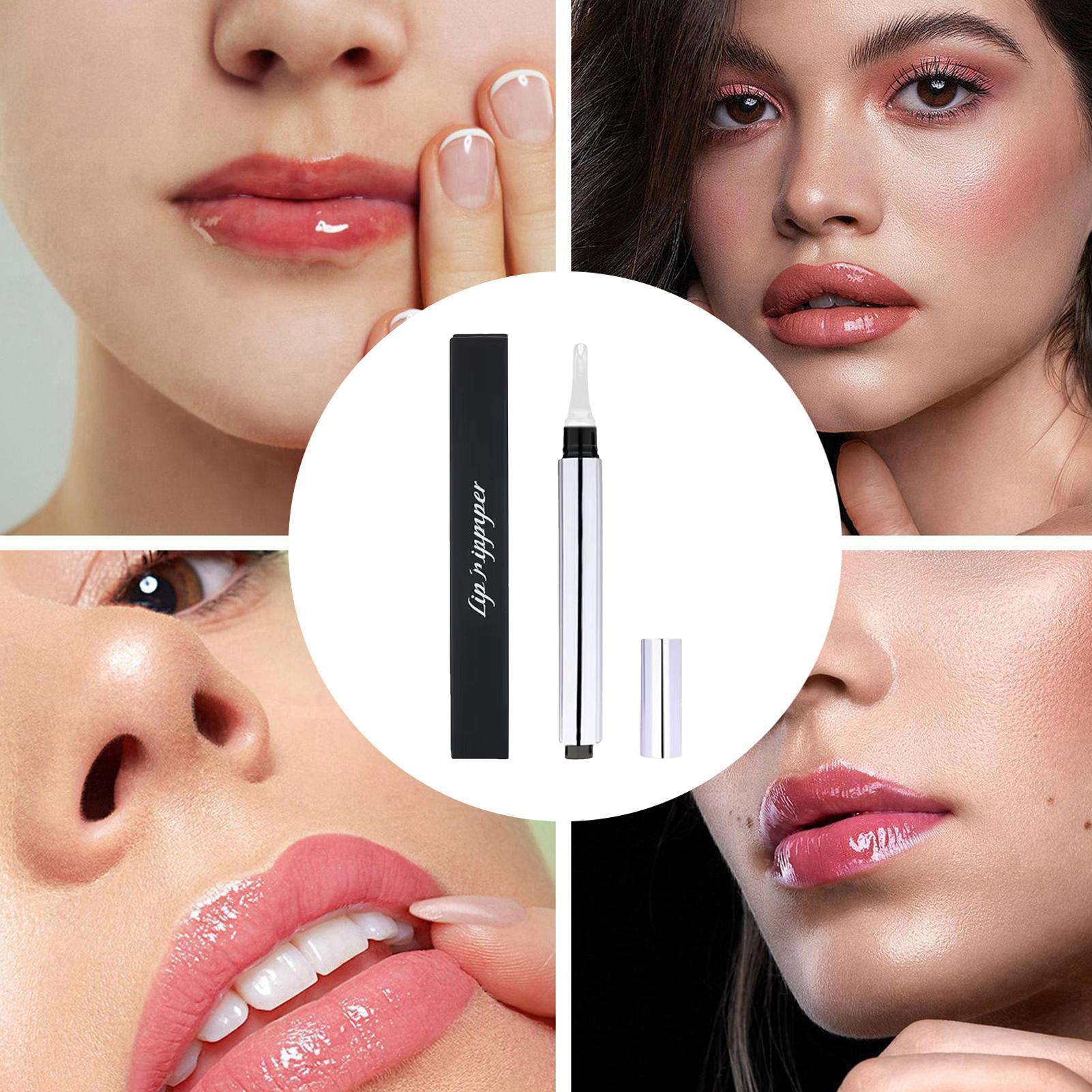 Lip Plumper Base per trucco Sp - Lip Gloss Plumping recensione e prezzo