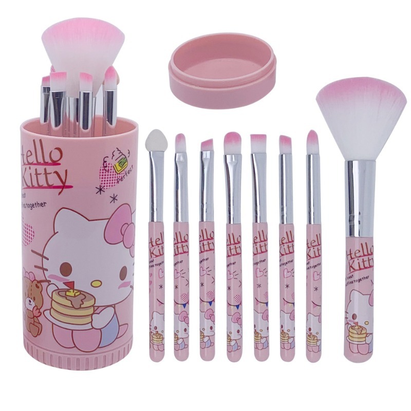 Pennello per trucco Sanrio ani - Beauty Makeup Edit recensione e prezzo