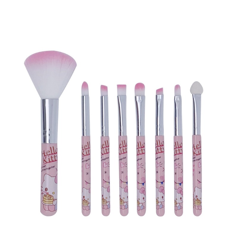 Pennello per trucco Sanrio ani - Beauty Makeup Edit recensione e prezzo