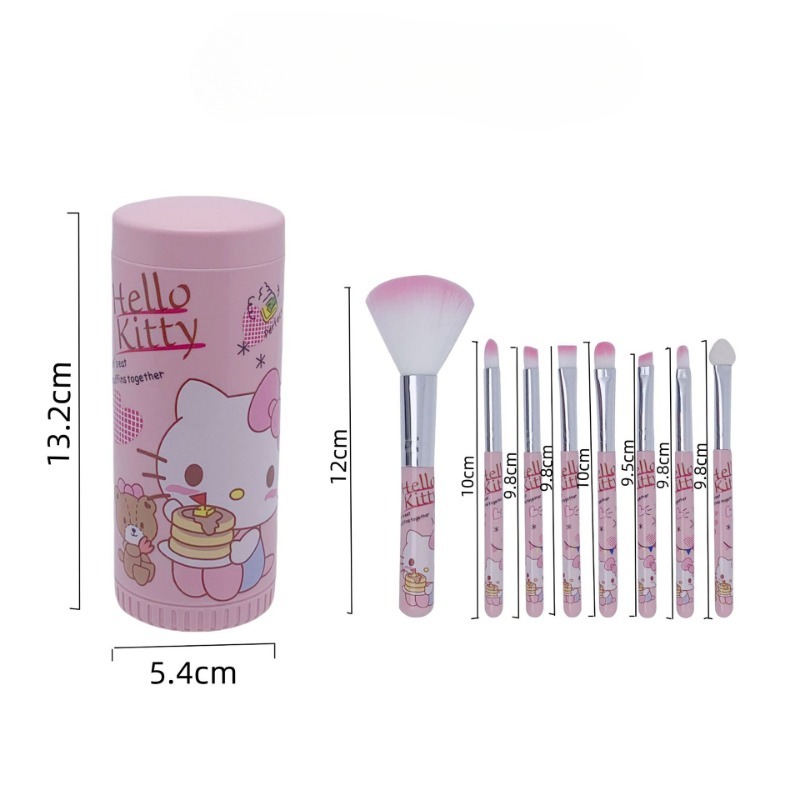 Pennello per trucco Sanrio ani - Beauty Makeup Edit recensione e prezzo