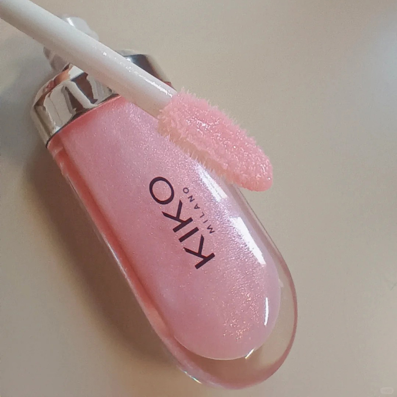 2026 KIKO Ultimo Lucidalabbra  - Lip Gloss Plumping recensione e prezzo
