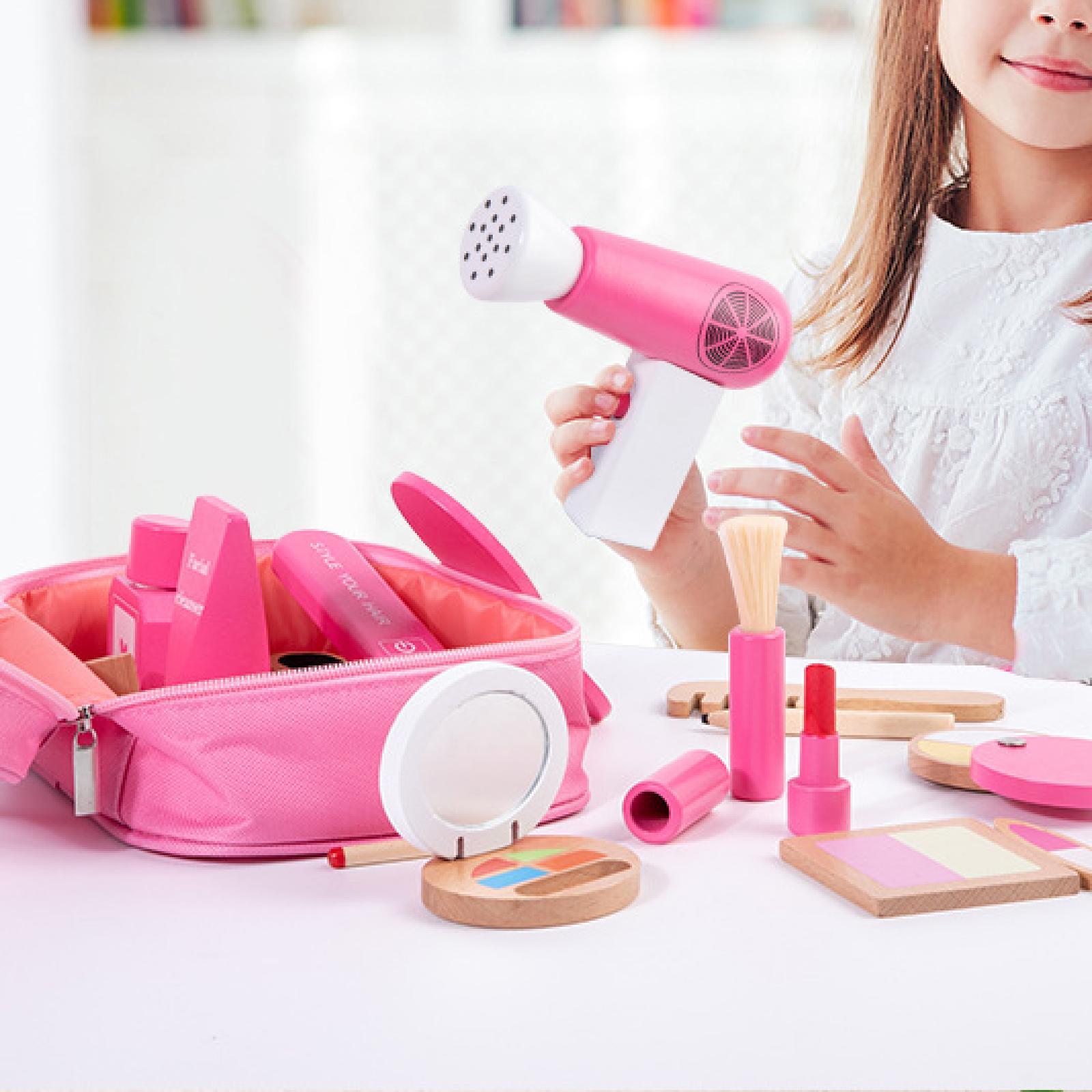 I bambini fingono di giocare c - Beauty Makeup Kids recensione e prezzo