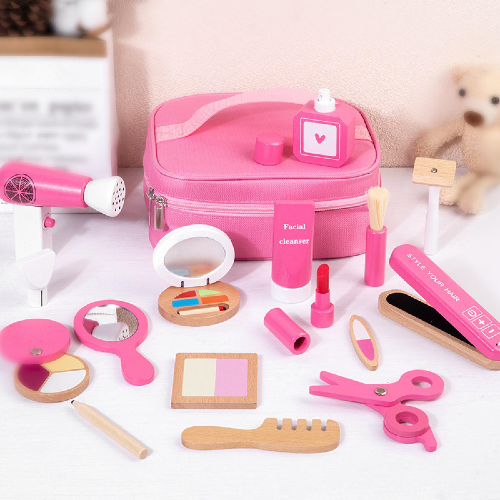I bambini fingono di giocare c - Beauty Makeup Kids recensione e prezzo