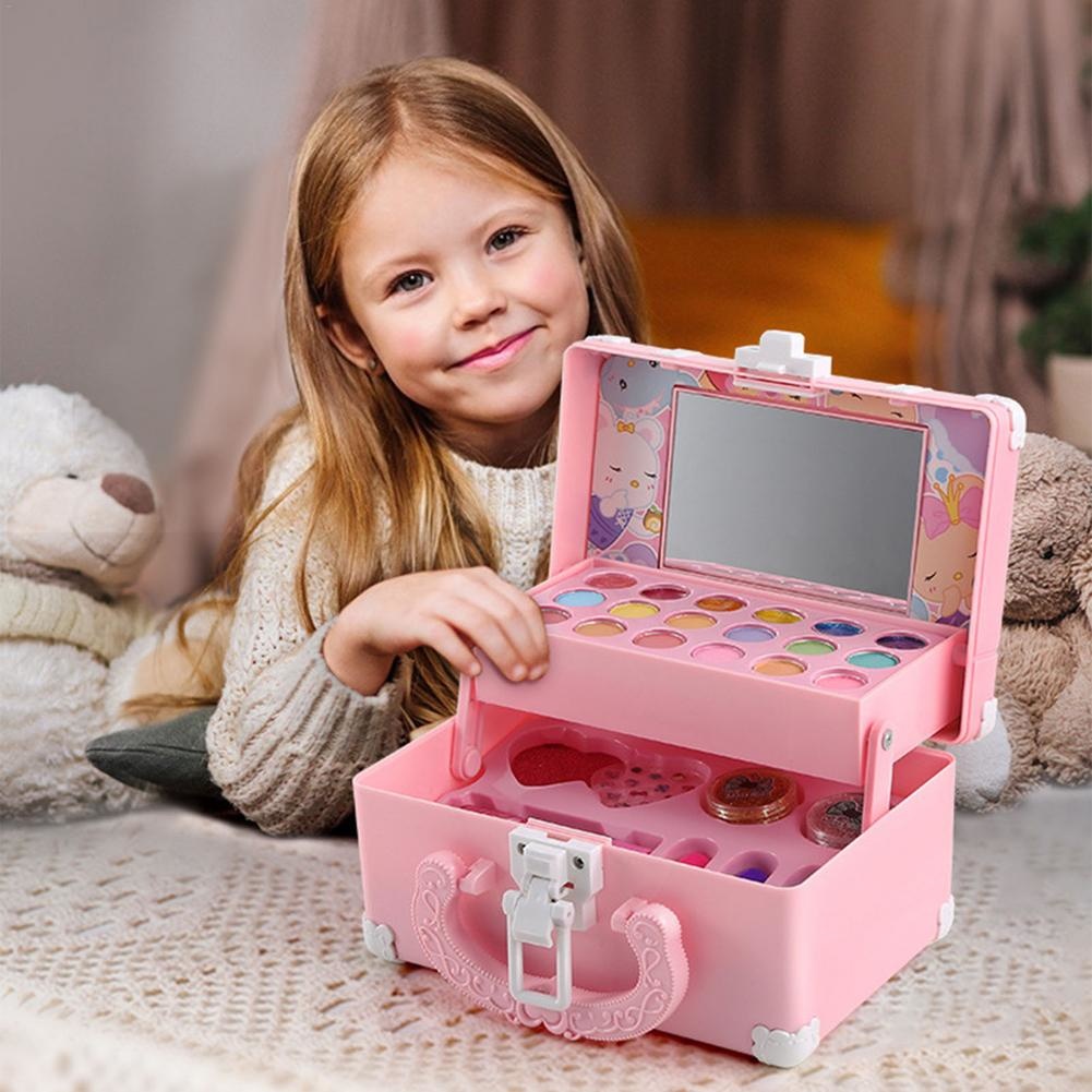 Set trucco per bambini Rossett - Beauty Makeup Kids recensione e prezzo