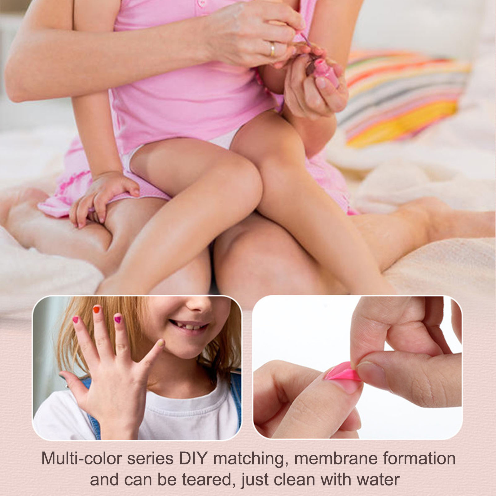 Set trucco per bambini Rossett - Beauty Makeup Kids recensione e prezzo