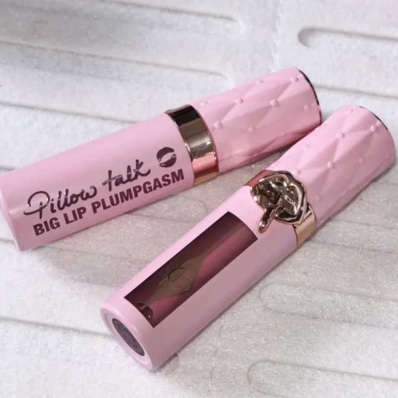 Nuovo Gloss Labbra CT Charlott - Lip Gloss Plumping recensione e prezzo