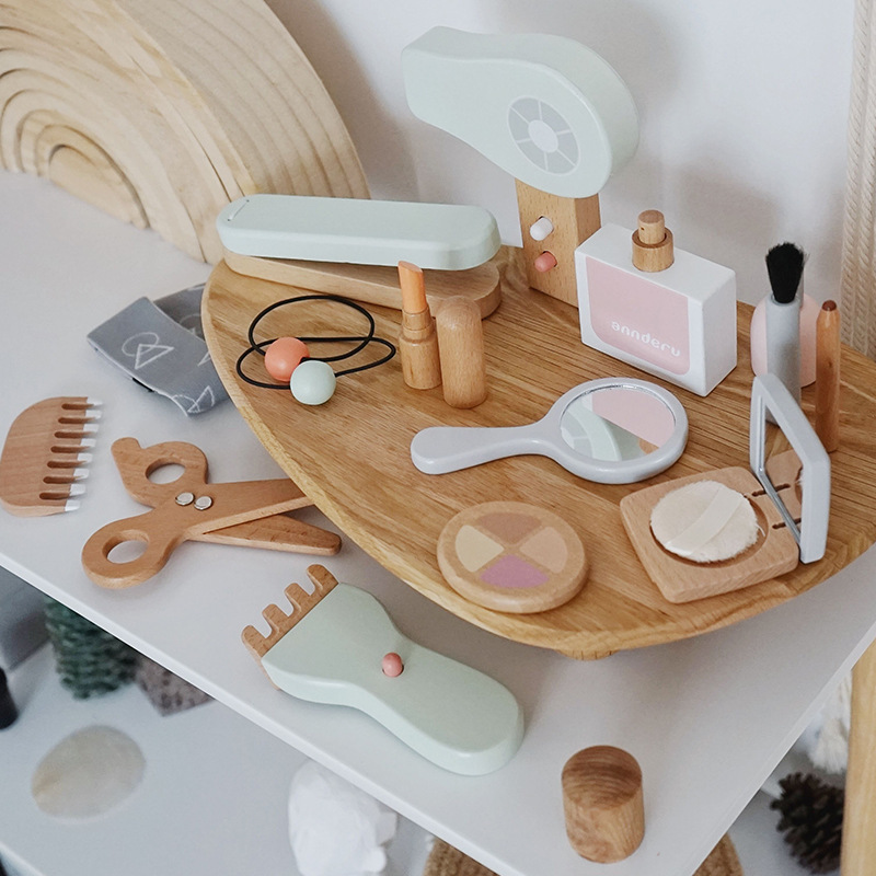 Nuovi bambini Simulazione in l - Beauty Makeup Kids recensione e prezzo