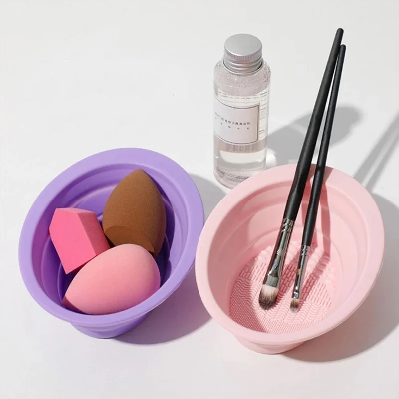 Tappetino Pieghevole in Silico - Beauty Makeup Tools Use recensione e prezzo