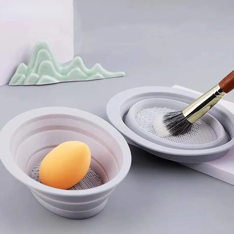 Tappetino Pieghevole in Silico - Beauty Makeup Tools Use recensione e prezzo