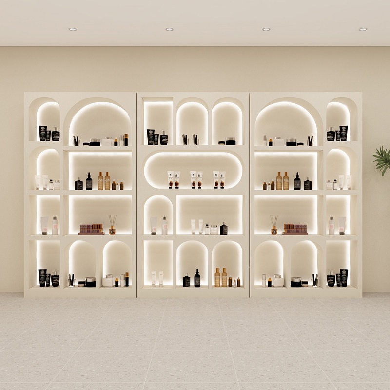 Eleganti armadietti portaogget - Beauty & Makeup Katia Di Paola recensione e prezzo