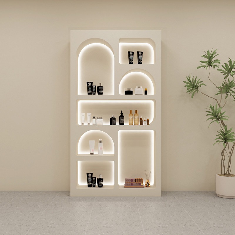 Eleganti armadietti portaogget - Beauty & Makeup Katia Di Paola recensione e prezzo