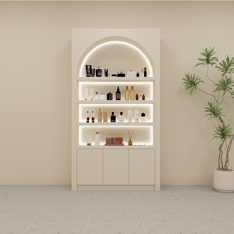 Eleganti armadietti portaogget - Beauty & Makeup Katia Di Paola recensione e prezzo