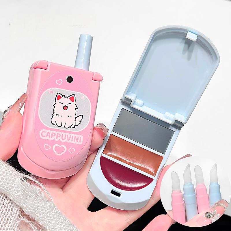 Rossetto Solido Idratante Bico - Lip Gloss Plumping recensione e prezzo
