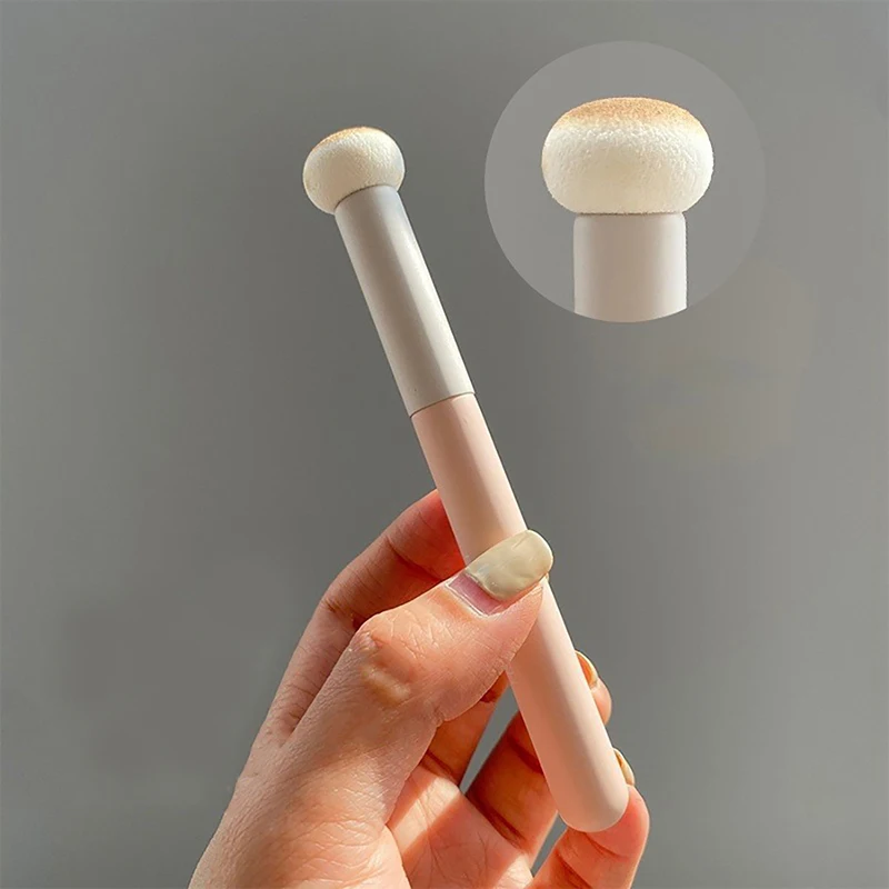 Pennello per correttore a fung - Beauty Makeup Tools Use recensione e prezzo