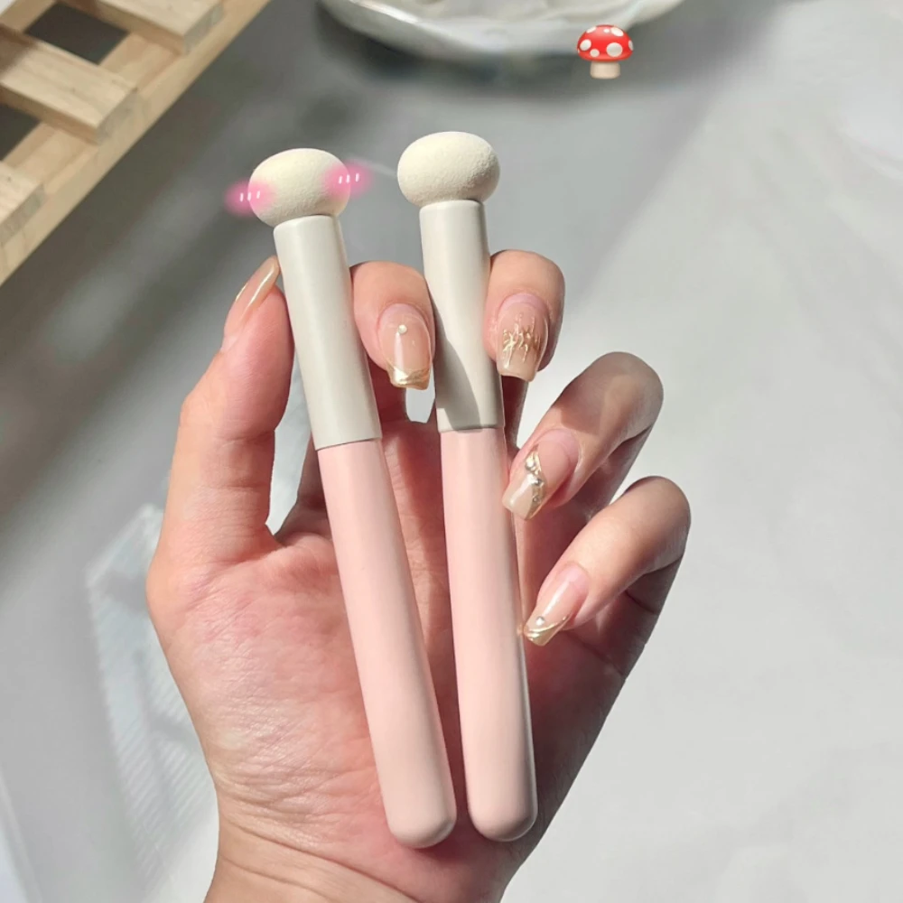 Pennello per correttore a fung - Beauty Makeup Tools Use recensione e prezzo
