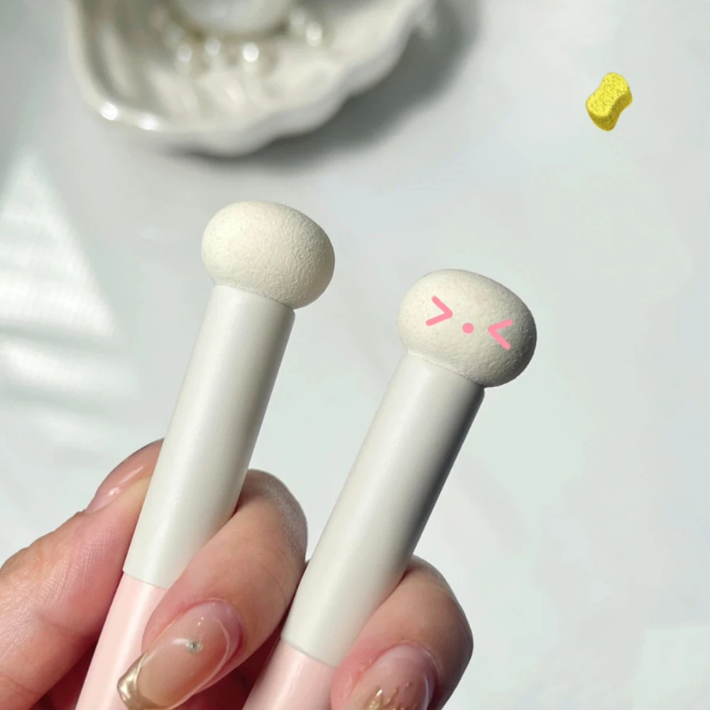 Pennello per correttore a fung - Beauty Makeup Tools Use recensione e prezzo