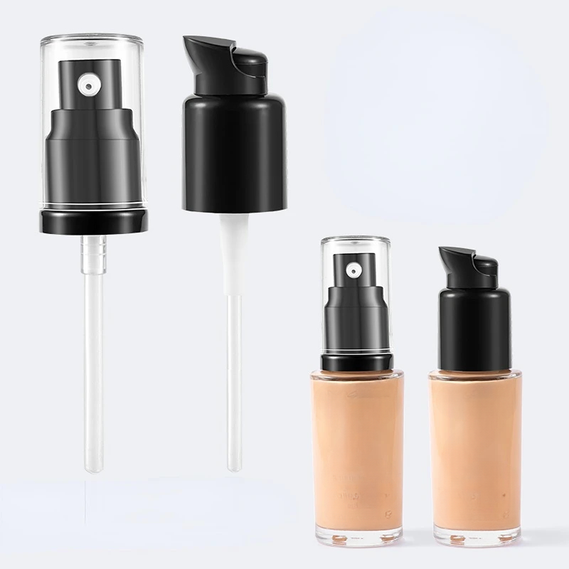 Dispenser a Pompa per Fondotin - Beauty Makeup Tools Use recensione e prezzo