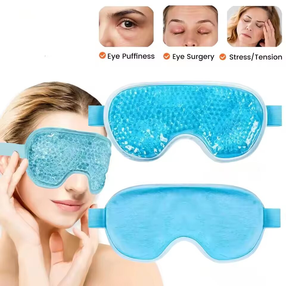 Maschera per occhi da 1 pezzo, - Beauty & Makeup Katia Di Paola recensione e prezzo