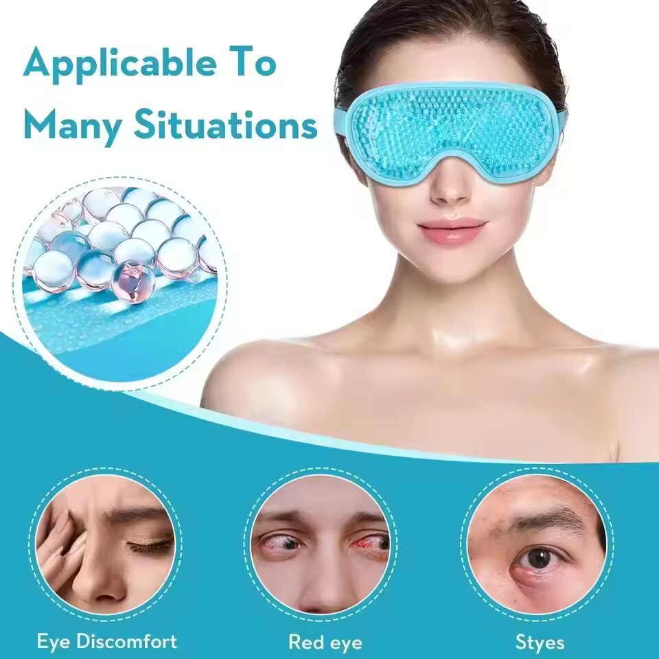 Maschera per occhi da 1 pezzo, - Beauty & Makeup Katia Di Paola recensione e prezzo